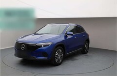 Bild des Angebotes Mercedes-Benz EQA 250 ElectricArt AdvancedPlus Distronic *mopf