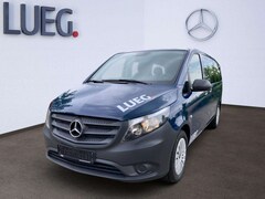 Bild des Angebotes Mercedes-Benz Vito 114 CDI Tourer PRO Extralang 8-Sitzer