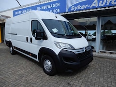 Bild des Angebotes Citroen Jumper 35 L4H2 Heavy, Klima,Navi Kamera