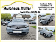 Bild des Angebotes Opel Grandland 1.2 48V Mild- Hybrid 100 kW Edition