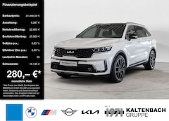 Bild des Angebotes Kia Sorento 2.2 CRDi 4WD Platinum PANO HUD 360°