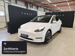 Bild des Angebotes Tesla Model Y Long Range AWD