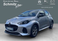 Mazda 2 Exclusive-Line LED ACC Apple CarPlay Android Auto