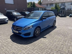 Bild des Angebotes Mercedes-Benz B 220 B 220CDI 4Matic Sport+ACC+AHK+LED+LEDER+StandHeiz.