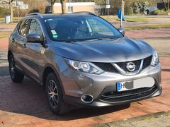Bild des Angebotes Nissan Qashqai Qashqai 1.2 DIG-T 360, Panorama, Navi, Kamera