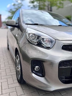 Bild des Angebotes Kia Picanto Picanto 1.2 Spirit