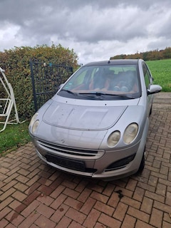 Bild des Angebotes smart forFour cdi pulse