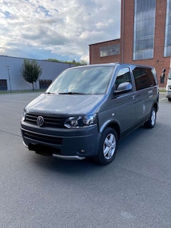 Bild des Angebotes VW T5 T5 Panamerika 4x4