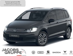 Bild des Angebotes VW Touran Comfortline 1,5 l TSI 110 kW Rückfahrkamera/AHK/Navi/LED