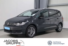Bild des Angebotes VW Touran 1.5 TSI Comfortline Navi*R-Kamera*AHK *