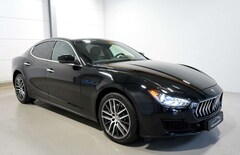 Bild des Angebotes Maserati Ghibli 2.0 Mild-Hybrid *BI-XENON*KEYLESS*