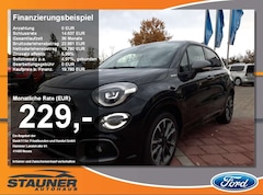 Bild des Angebotes Fiat 500X 1.5 GSE Dolcevita Sport Navi Pano ACC LED