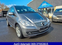 Bild des Angebotes Mercedes-Benz A 180 Autotronic Elegance Parkassistent 78tkm AW