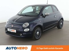 Bild des Angebotes Fiat 500 1.2 Riva *PDC*TEMPO*ALU*