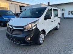 Bild des Angebotes Opel Vivaro B*Klima+Kamera+PDC*2xSchiebetüren*TÜV NEU