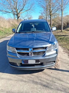 Bild des Angebotes Dodge Journey 2.0 CRD SE