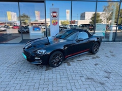 Bild des Angebotes Fiat 124 Spider 1.4 Lusso  S-Design WKR+ZRneu