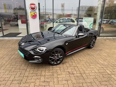 Bild des Angebotes Fiat 124 Spider 1.4 Lusso S-Design WKR+ZRneu