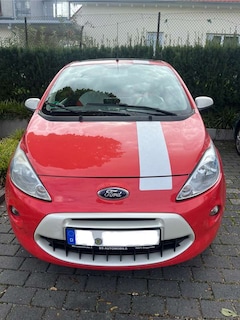 Bild des Angebotes Ford Ka/Ka+ Titanium