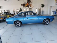 Bild des Angebotes Opel Manta Manta B, 1. Hand, Neulackierung