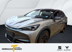 Bild des Angebotes CUPRA Tavascan 210kW ADRENALINE PANO 360° HuD