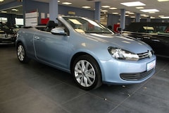 Bild des Angebotes VW Golf Cabriolet 1.2 TSI