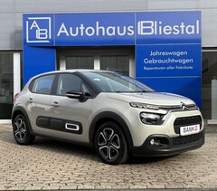 Bild des Angebotes Citroen C3 Plus