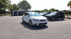 Bild des Angebotes SEAT Leon 1.4 TSI Style Navi Tempomat DAB LED PDC