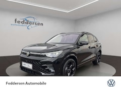 Bild des Angebotes VW Tiguan R-Line Black Style 2.0 TDI 4Motion AHK HUD Navi S