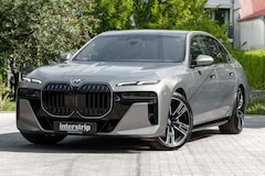 Bild des Angebotes BMW 740 d xDrive M SPORT.MASSAGE.SKY.LOUNGE.B&W.5/100
