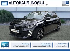 Bild des Angebotes Peugeot 208 Hybrid 100 Allure eDCS6 Multimedia+360° Kam+