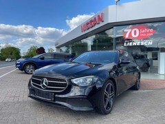 Bild des Angebotes Mercedes-Benz E 400 d T 4Matic Avantgarde Night/ Multibeam LED