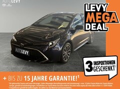 Bild des Angebotes Toyota Corolla TS 1.8 Hybrid Premium +PDC+SHZ+Allwetter