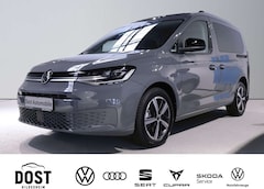 Bild des Angebotes VW Caddy Life 1,5 l eHybrid DSG Goal LED+AHK+GJR