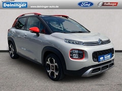 Bild des Angebotes Citroen C3 Aircross 1.2 Pure Tech 130 Shine AHK SCHIEBE/HEBEDACH el. N