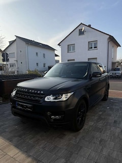 Bild des Angebotes Land Rover Range Rover Sport SE