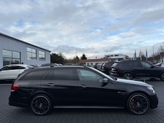 Bild des Angebotes Mercedes-Benz E 63 AMG E63S*AMG*4MATIC*INDIVIDUAL*360°ACC*B&O*KERAMIK*