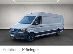Bild des Angebotes VW Crafter Kasten Kasten 35 lang plus Hochdach FWD