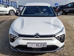Bild des Angebotes Citroen C5 X Plus PureTech130 EAT8 -- CAM-CARPLAY-LHZ-QI