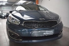 Bild des Angebotes Kia Ceed SW / cee'd SW Ceed SW Dream Team Navi WInterPak Kamera Tempo