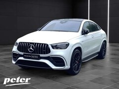 Bild des Angebotes Mercedes-Benz GLE 63 AMG AMG GLE 63 S 4M+ Coupé AMG*Perf.-Abg.*