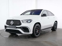 Bild des Angebotes Mercedes-Benz GLE 63 AMG AMG GLE 63 S 4M+ Coupé AMG*Perf.-Abg.*