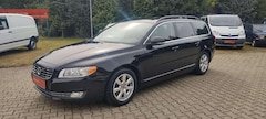 Bild des Angebotes Volvo V70 D2 Automatik  Standheizung AHK  Zahnriemen n