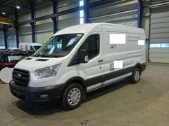 Bild des Angebotes Ford Transit 350 L3H2*Active Park Assist*Express-Line*