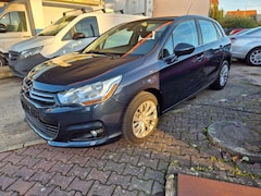 Bild des Angebotes Citroen C4 C4 Diesel HDi 90 Selection Navi TÜV Neu