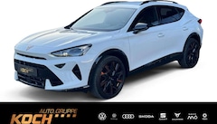 Bild des Angebotes CUPRA Formentor VZ 2.0 TSI 4Drive ACC*AHK*PDC*RFK*SHZ*