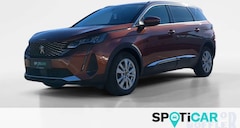 Bild des Angebotes Peugeot 5008 BHDI 180 EAT8 7 Sitzer Klima Navi Rückfahrkamera