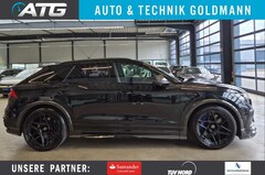 Bild des Angebotes Audi RS Q8 4.0TFSI QUATTRO ABT SIGNATURE EDITION 1of96