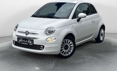 Bild des Angebotes Fiat 500 1.2 Lounge AUTOMATIK*NAVI*CARPLAY*PDC