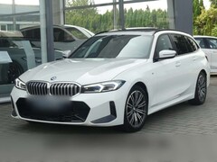 Bild des Angebotes BMW 320 d Tour M Sport Pano°ACC°AdLED-HIFI-360°-18